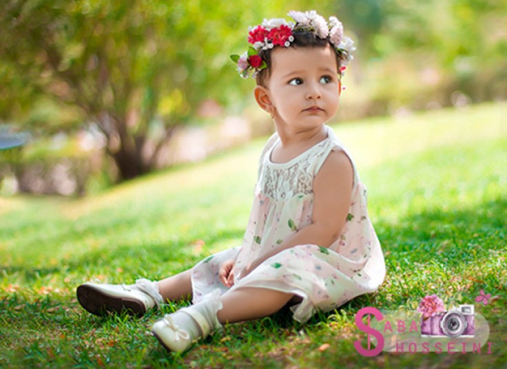 آتلیه عکاسی صبا حسینی