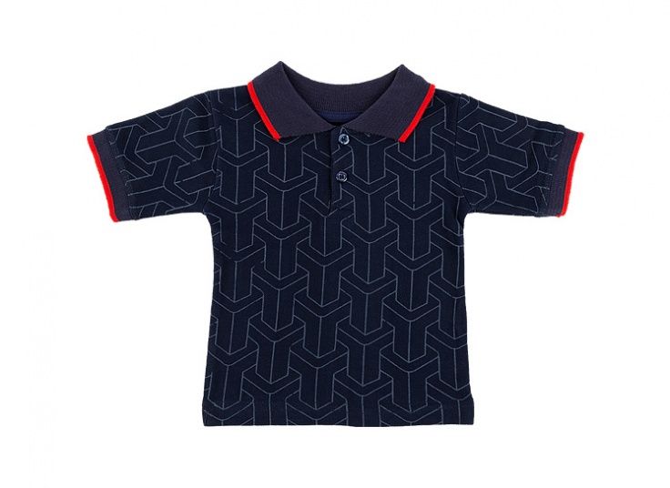 پولوشرت پسرانه جودون