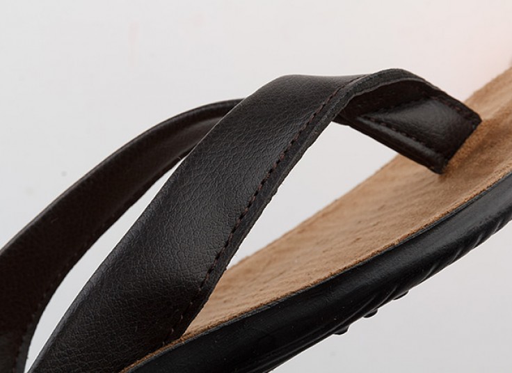 صندل لاانگشتی مردانه SHAHPAR