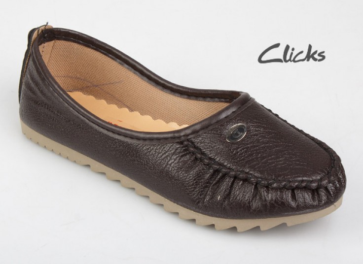کفش کالج زنانه Clicks