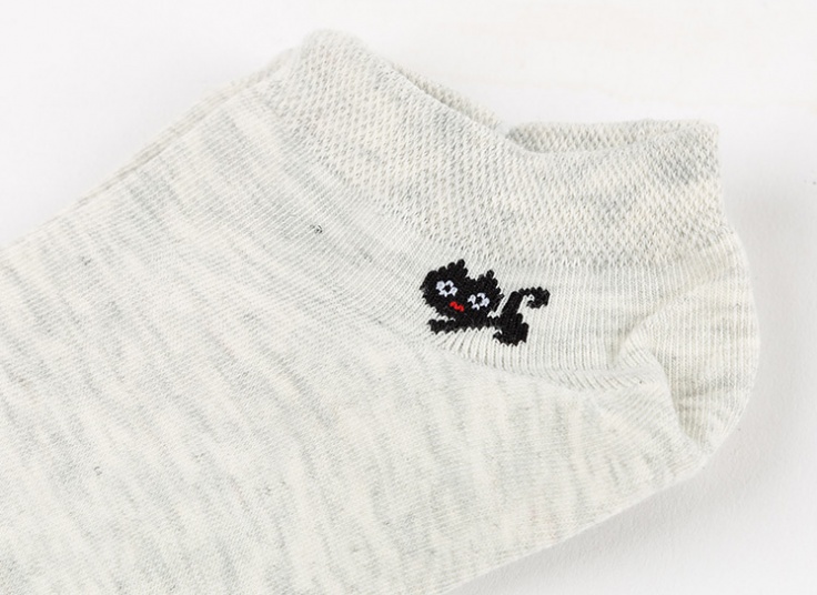 جوراب مچی زنانه