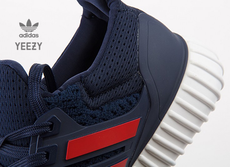 کفش ورزشی adidas مدل yeezy boost