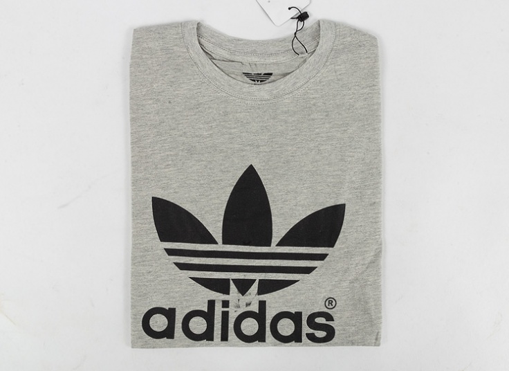 تیشرت آستین کوتاه مردانه adidas