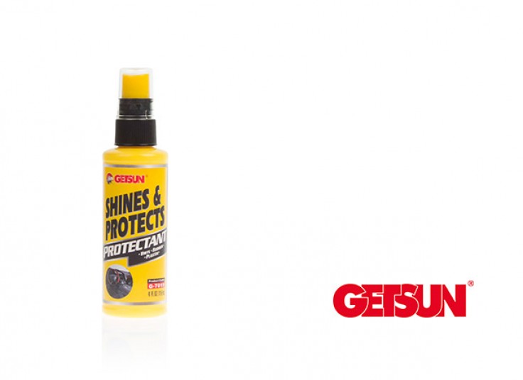 اسپری ماشین GETSUN