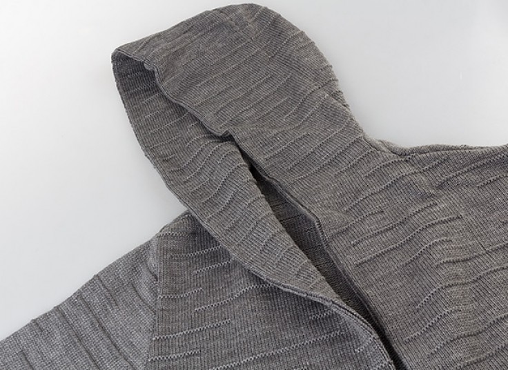 ژاکت بافت KAKA مدل Linear