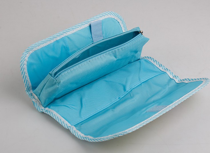 دو مدل جامدادی فانتزی