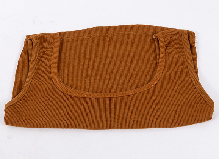 تاپ نیم تنه کبریتی