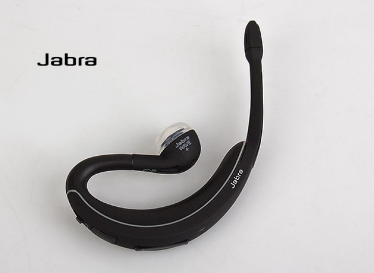 هدست بلوتوث Jabra