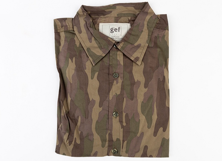 شومیز زنانه gef