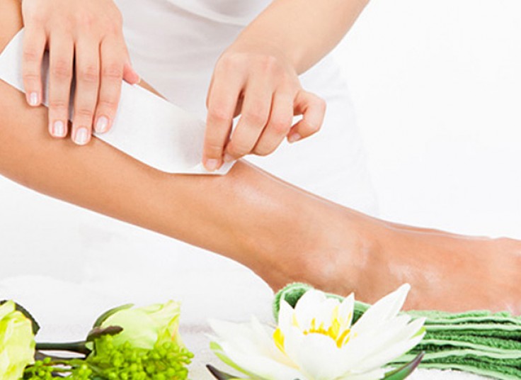 اپیلاسیون سالن MDM