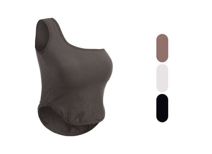 نیم تنه کبریتی زنانه