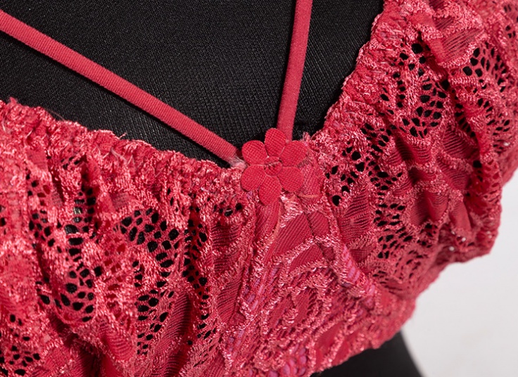 ست لباس زیر هارنس دار Ailar