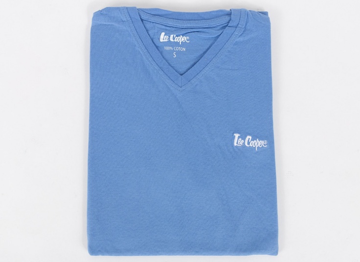 تیشرت آستین کوتاه LeeCooper