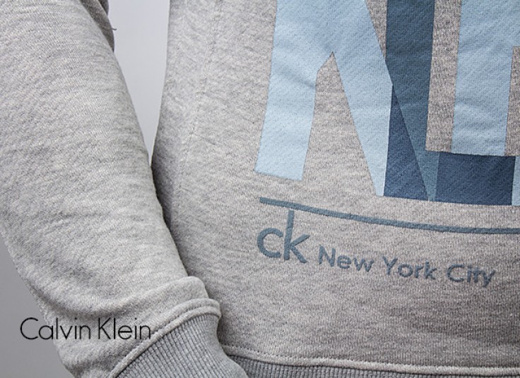 بلوز و سویشرت Calvin Klein