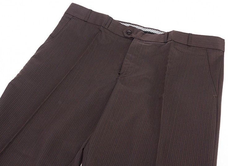 شلوار مردانه پارچه ای طرح Salvatore