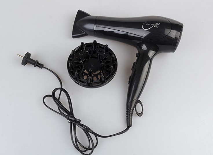 سری جدید سشوار MAX AMORE