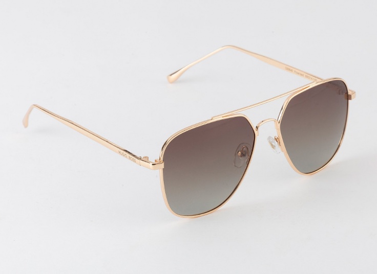 عینک آفتابی Hugo Boss مدل Pilot 
