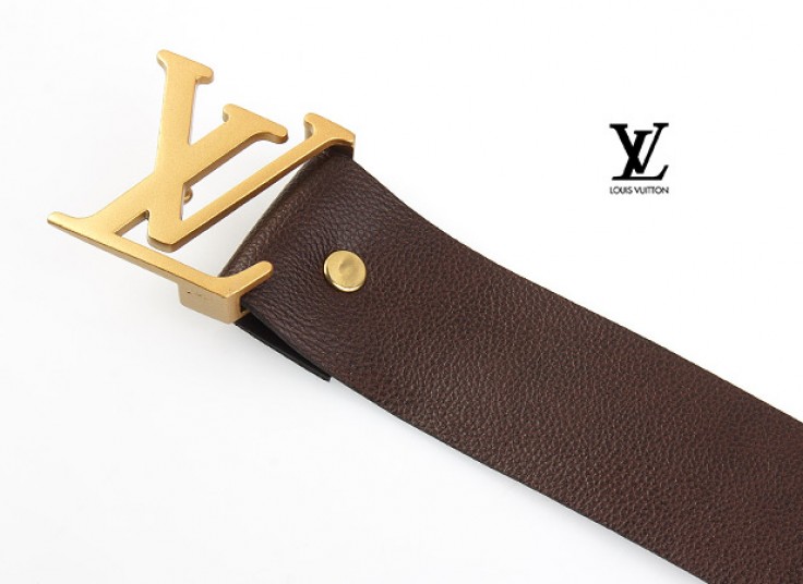 دو مدل کمربند مردانه