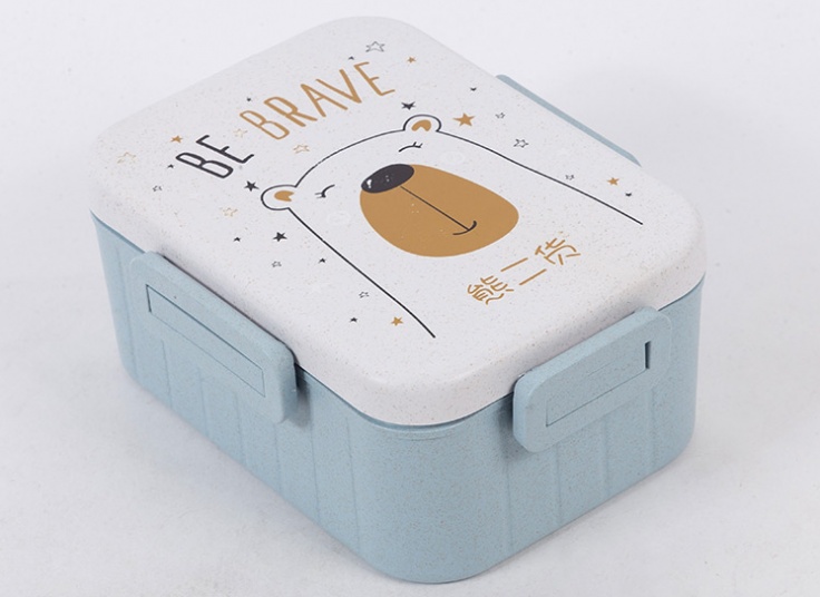 ظرف غذای طرح کارتونی