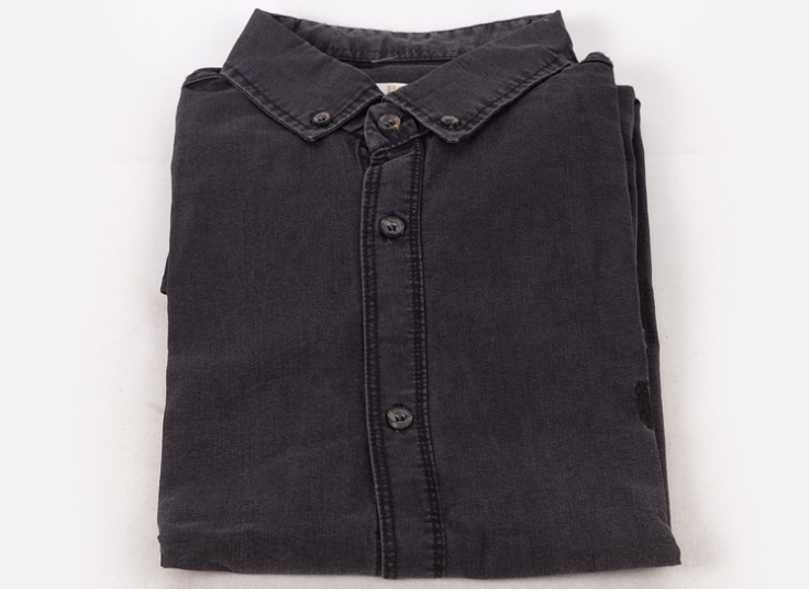 پیراهن جین مردانه Polo