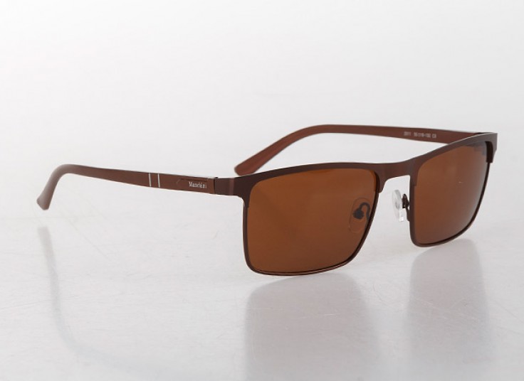 عینک آفتابی پلورایز Manchini