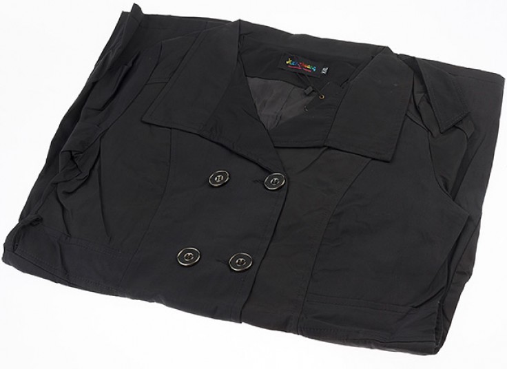 بارانی زنانه Nixinghuang