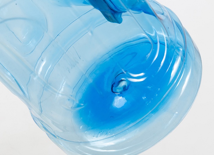 انواع بطری آب ماهان