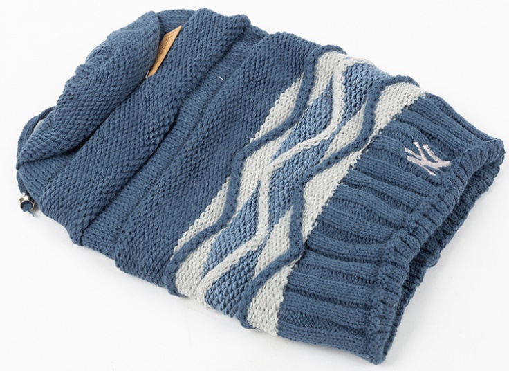 کلاه بافت Shalli