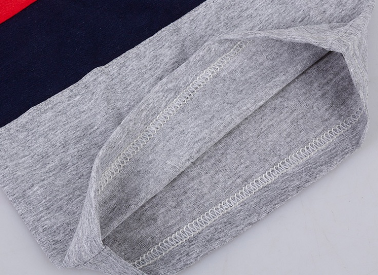 حلقه ای و شلوارک مردانه طرح TOMMY