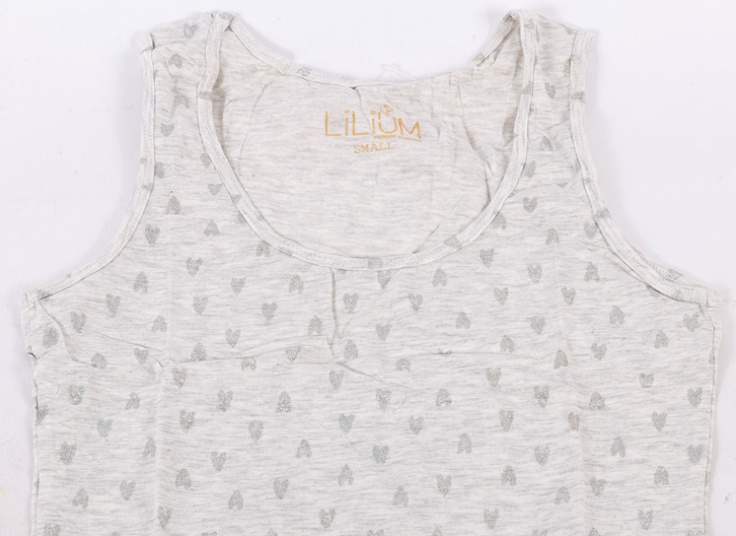 تاپ دخترانه LiLiUM