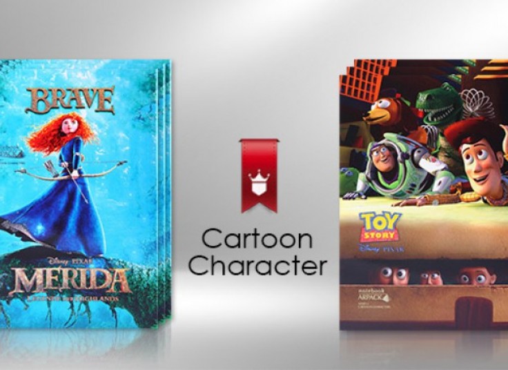 دفتر فانتزی ARPACK