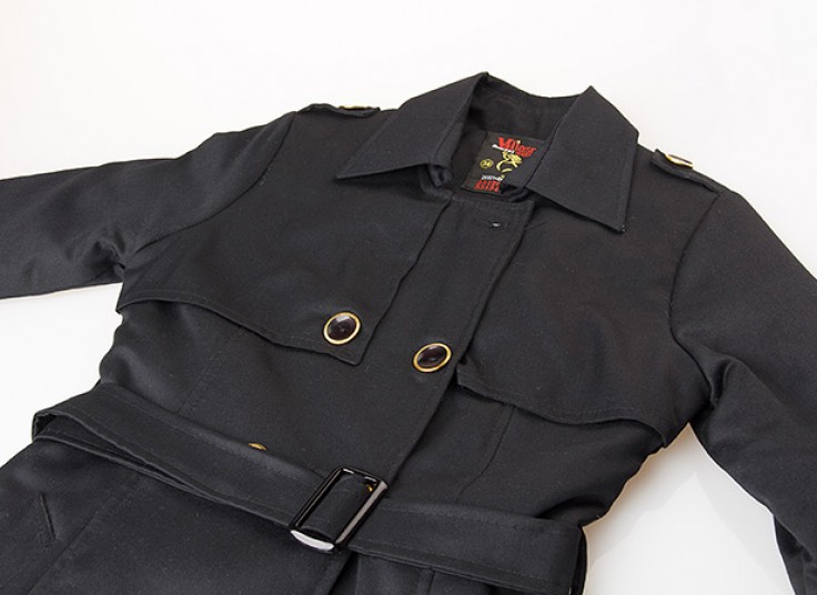 بارانی زنانه