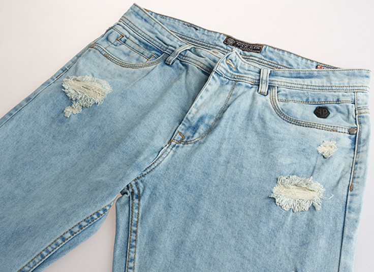 شلوار جین مردانه Dsquared2 