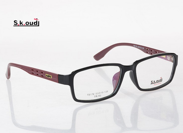 عینک طبی S K oudi