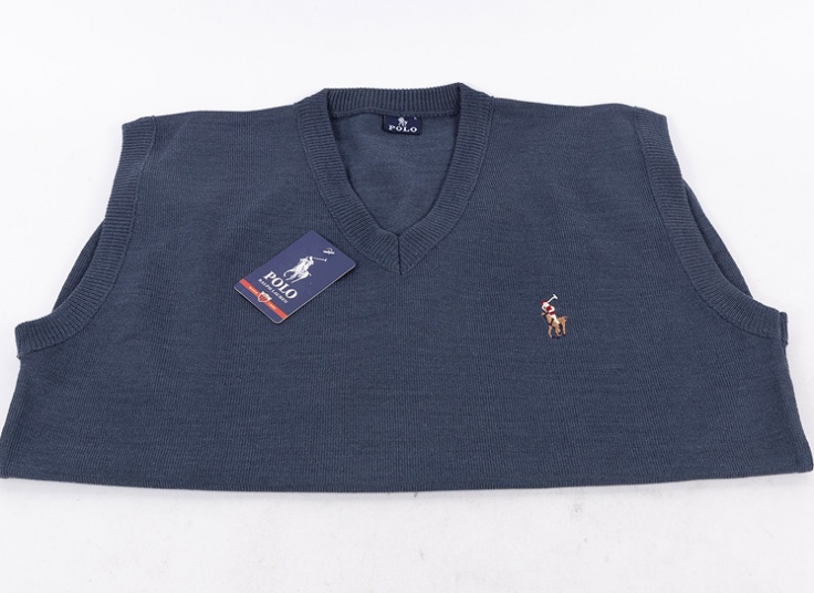 ژیله بافت مردانه طرح POLO