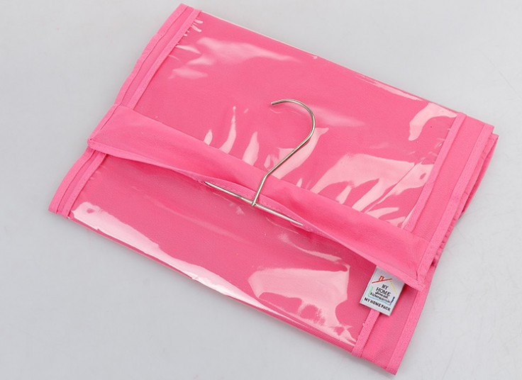 نگهدارنده و آویز کیف My Home