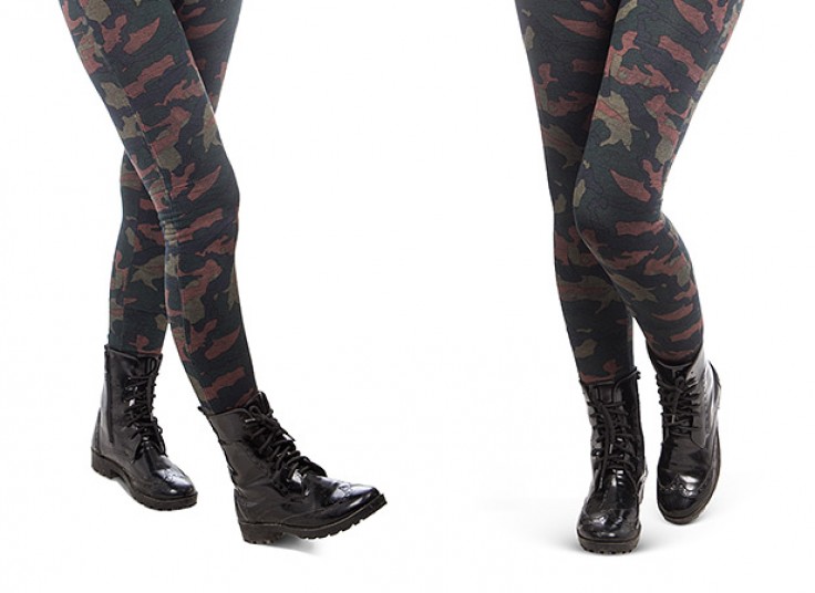 انواع لگ پاییزه