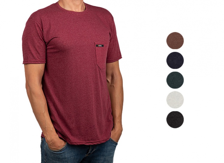 تیشرت مردانه Tommy & Diesel