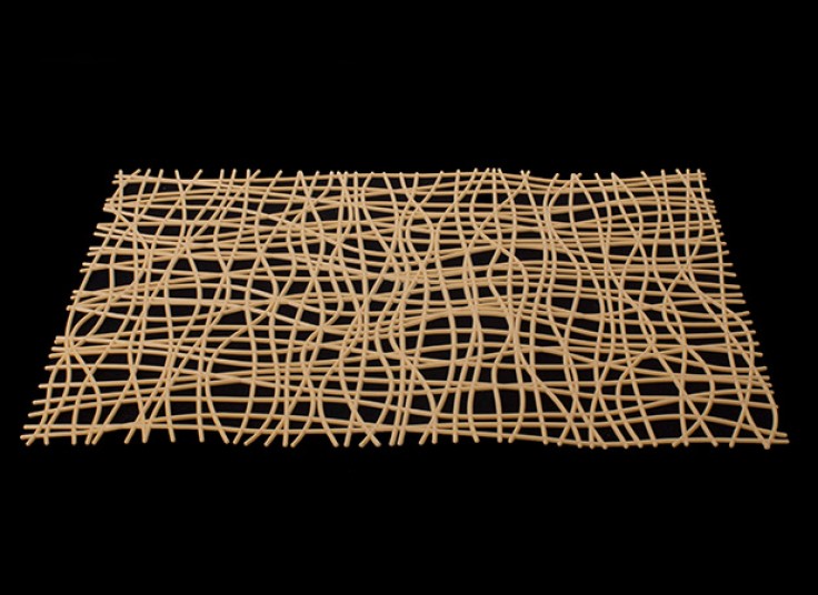 زیر بشقابی مدرن