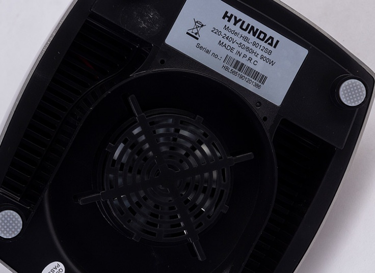 مخلوط کن Hyundai