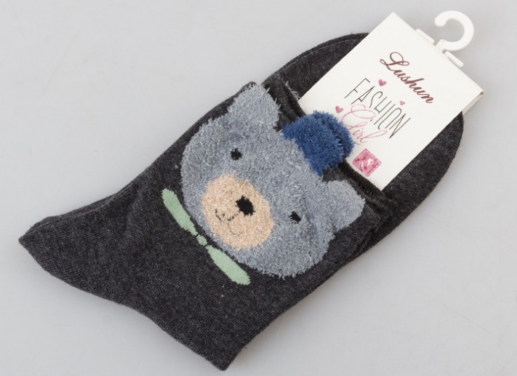 جوراب Fashion Girl