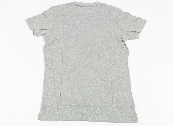 تیشرت آستین کوتاه مردانه Cotton and Silk