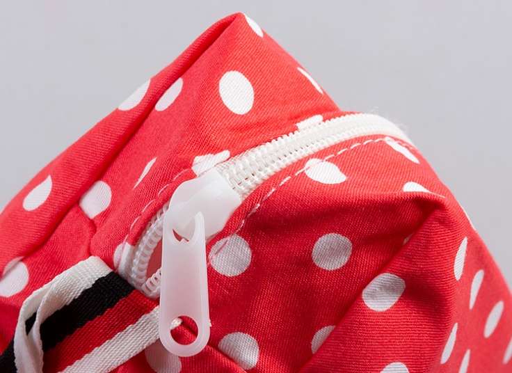 کیف لوازم آرایش Drawback