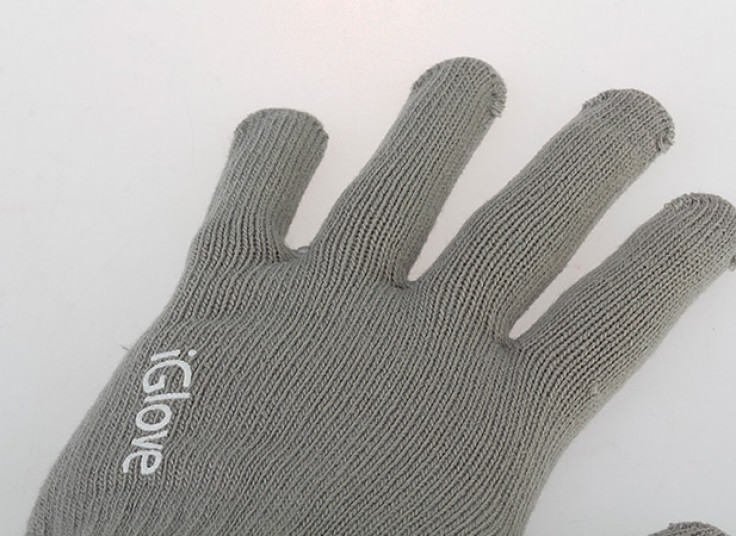 دستکش تاچ بافت iGlove