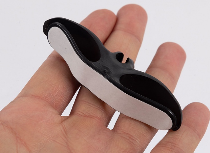 سیم جمع کن سیلیکونی