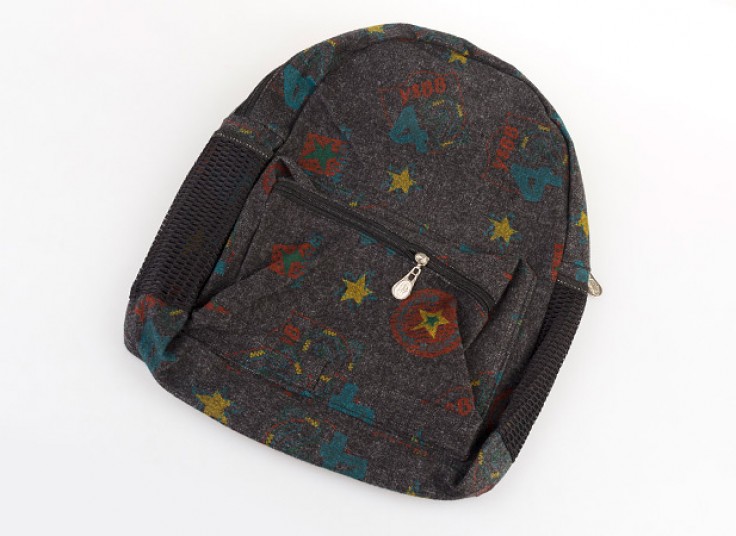 کیف کوله STAR