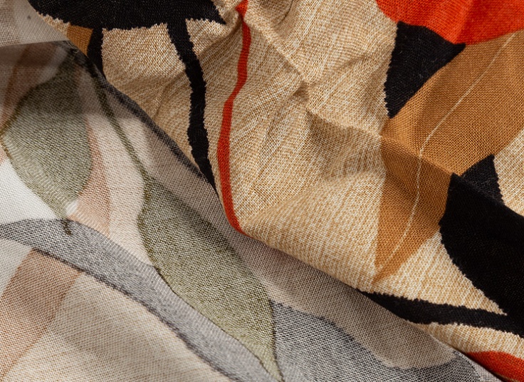 شومیز گره ای rovtex