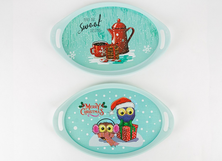 سینی آشپزخانه Raika