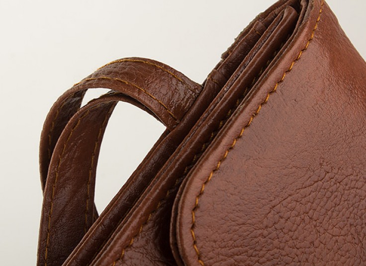 کیف چرمی مدارک