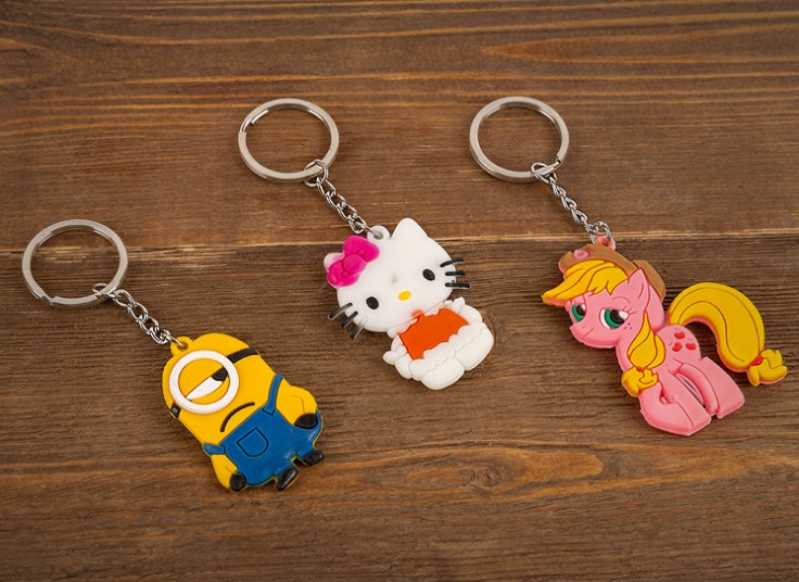 جاسوئیچی عروسکی Ming zhu